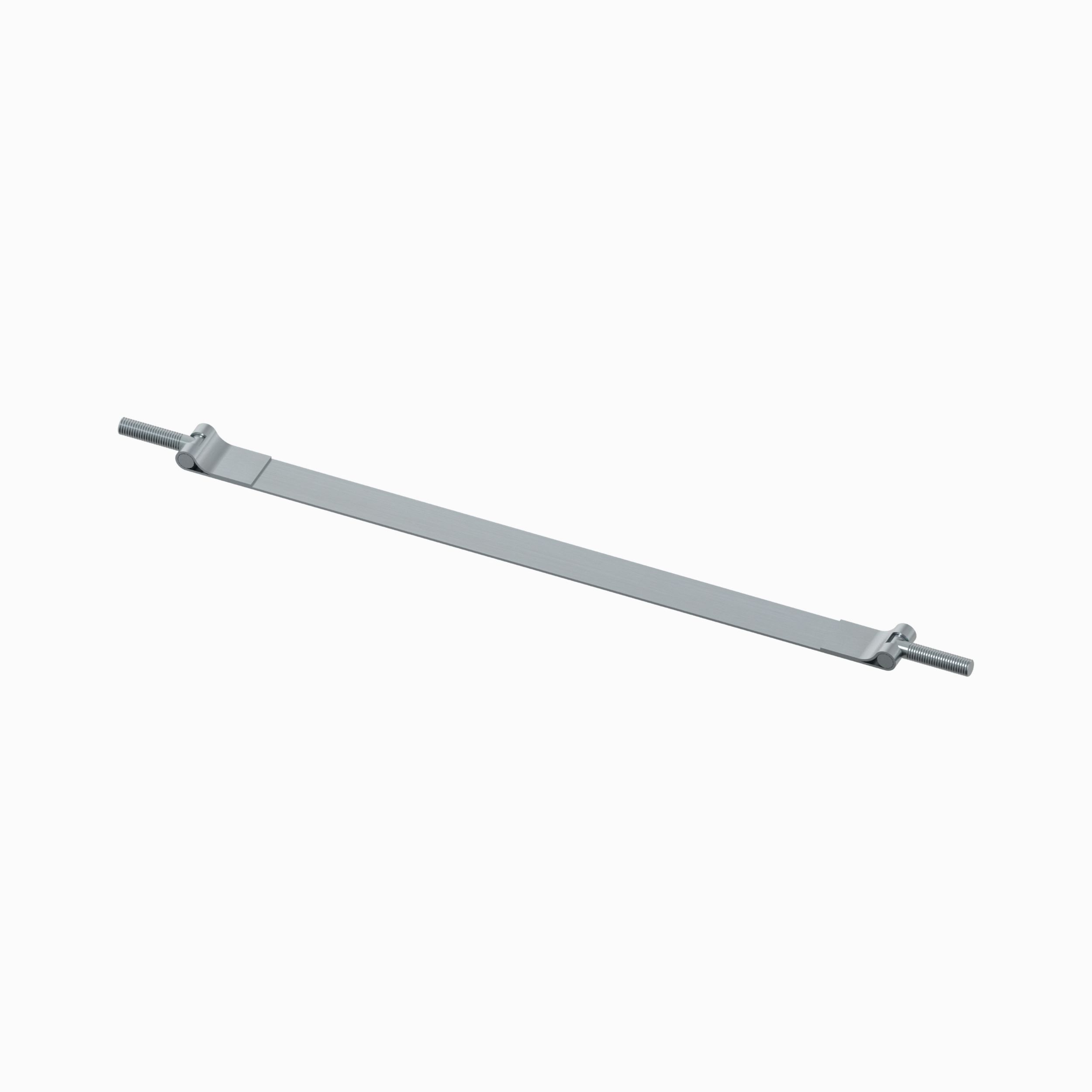 Muffler Strap Assembly (628.8 X 28)