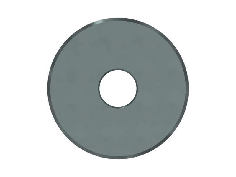 Шайба с внутренним диаметром 12,2 мм