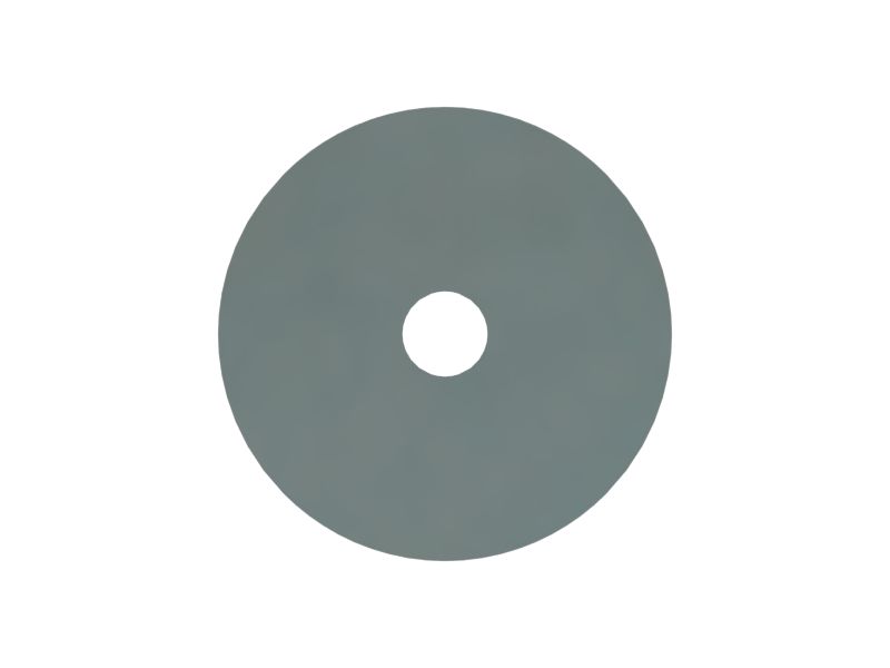 Монтажная шайба оси Reman толщиной 1,6 мм