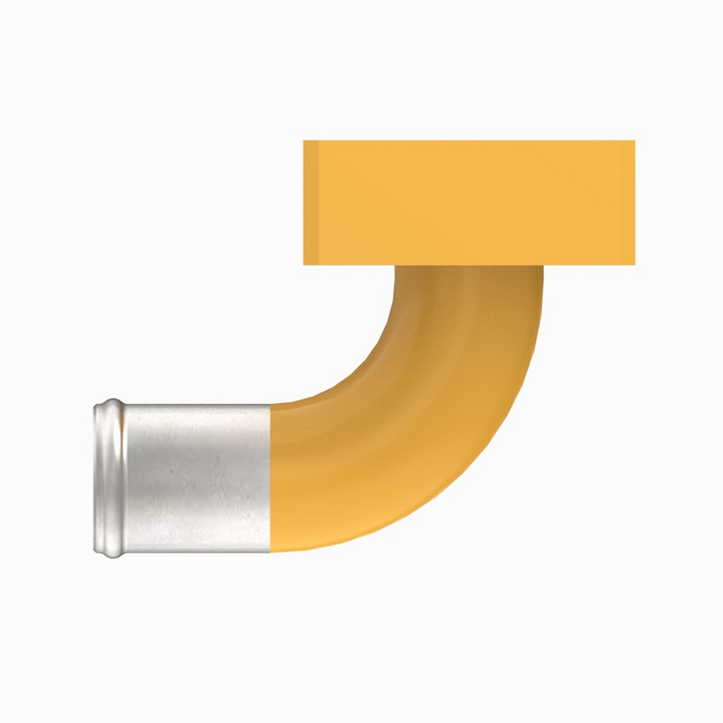 Hydraulic Pipe