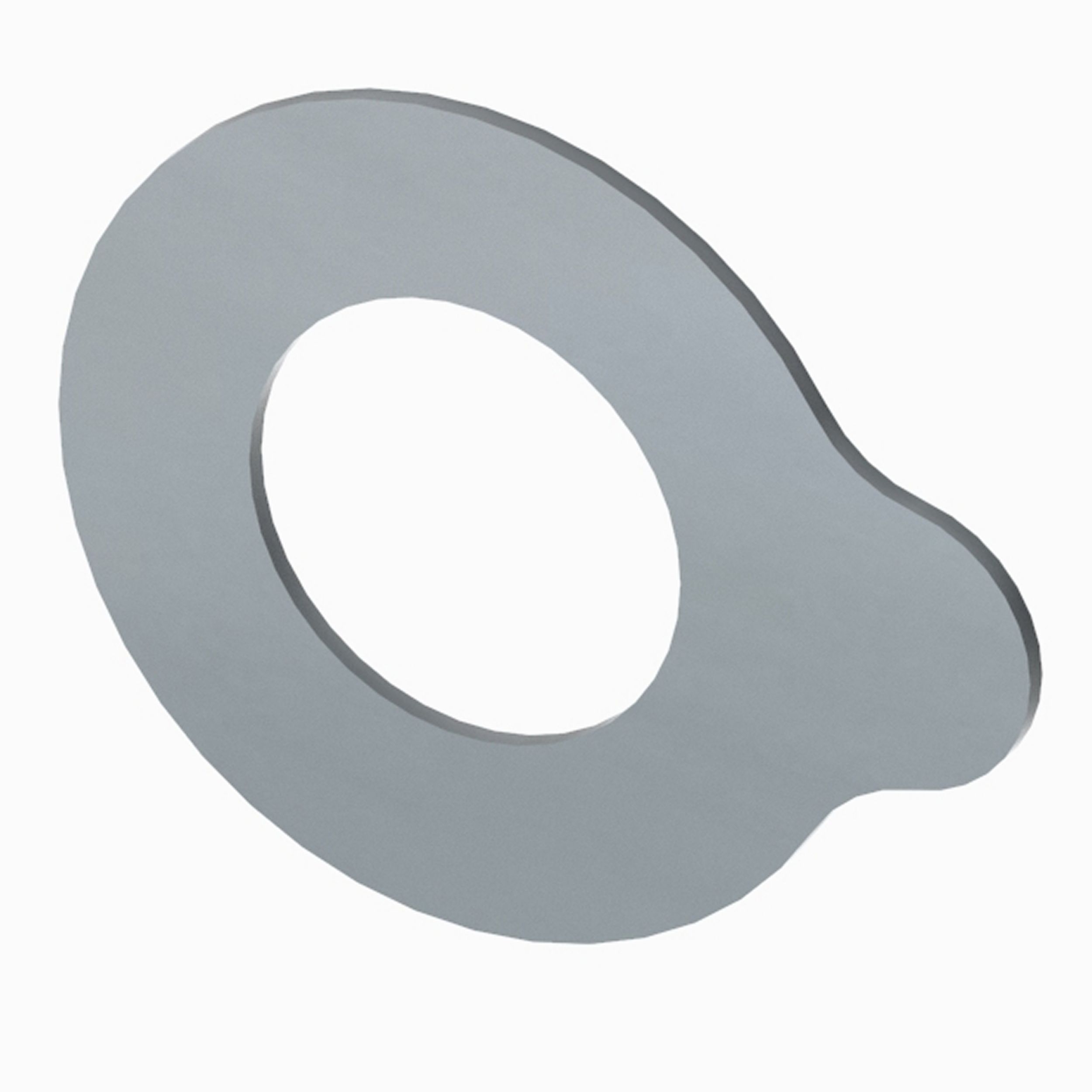 3mm Thick Lift Arm Shim
