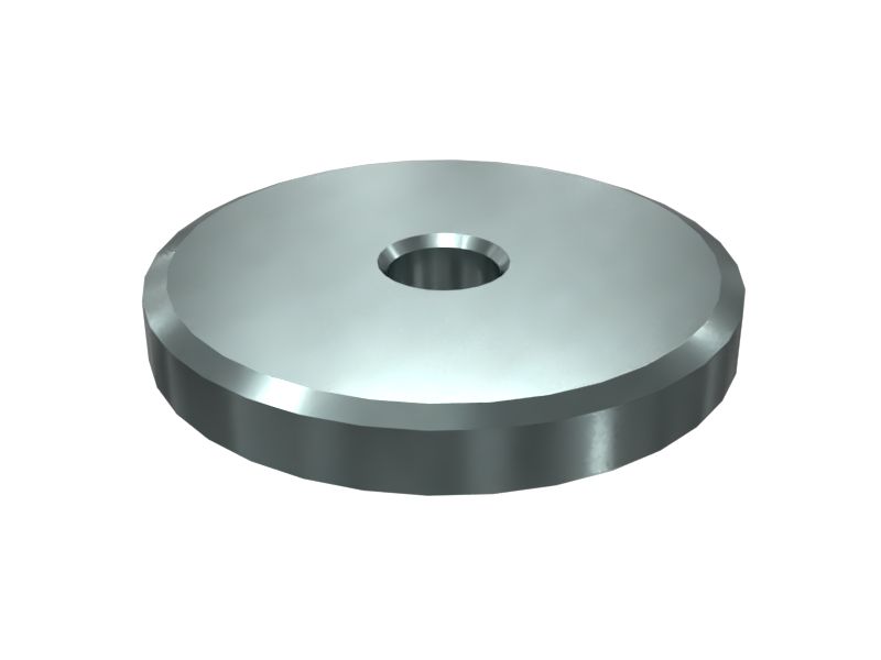 2G-0493: шайба внутреннего диаметра 20 мм