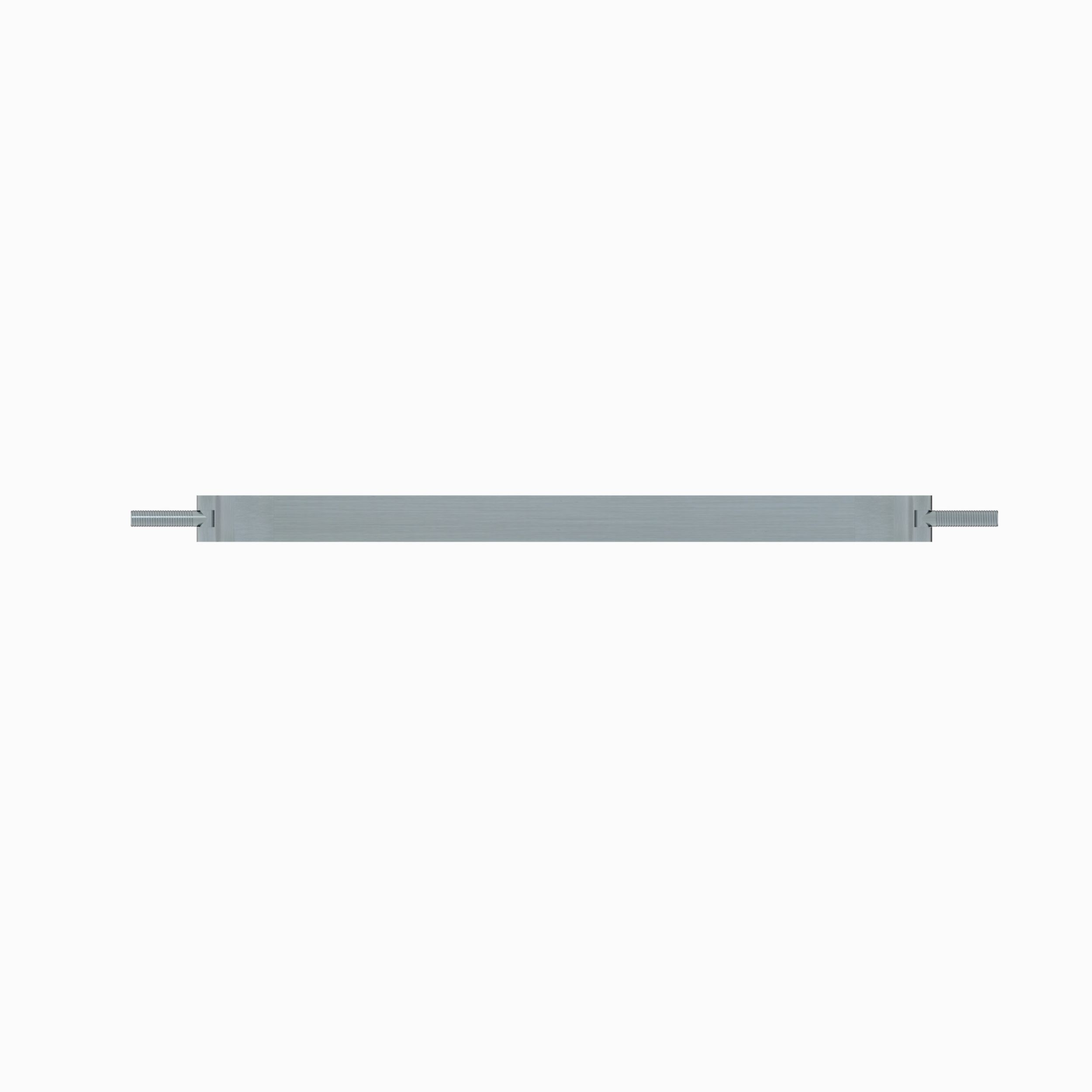 Muffler Strap Assembly (628.8 X 28)