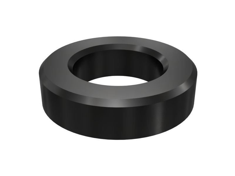 Шайба внутреннего диаметра 24 мм