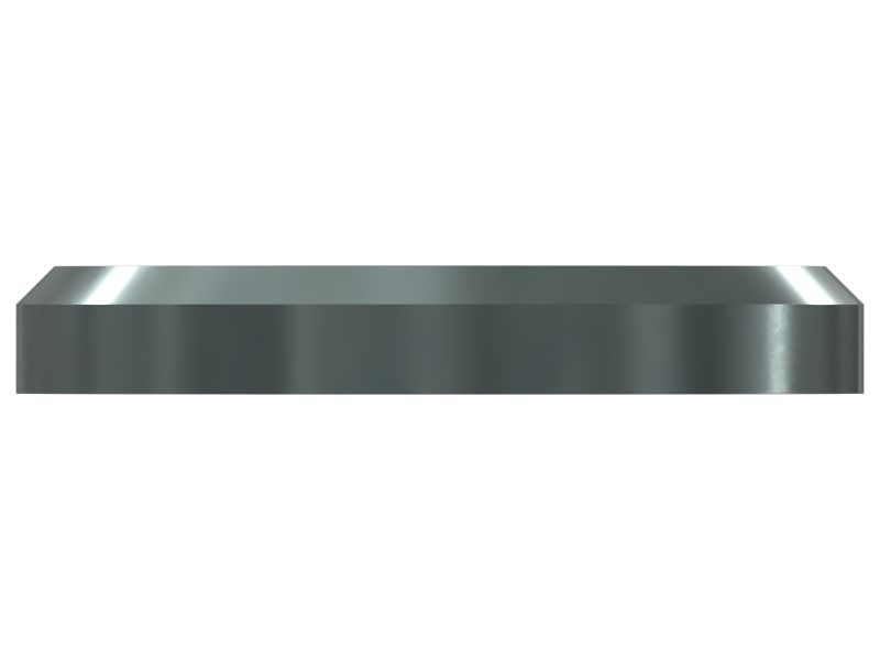 Шайба с внутренним диаметром 13,5 мм