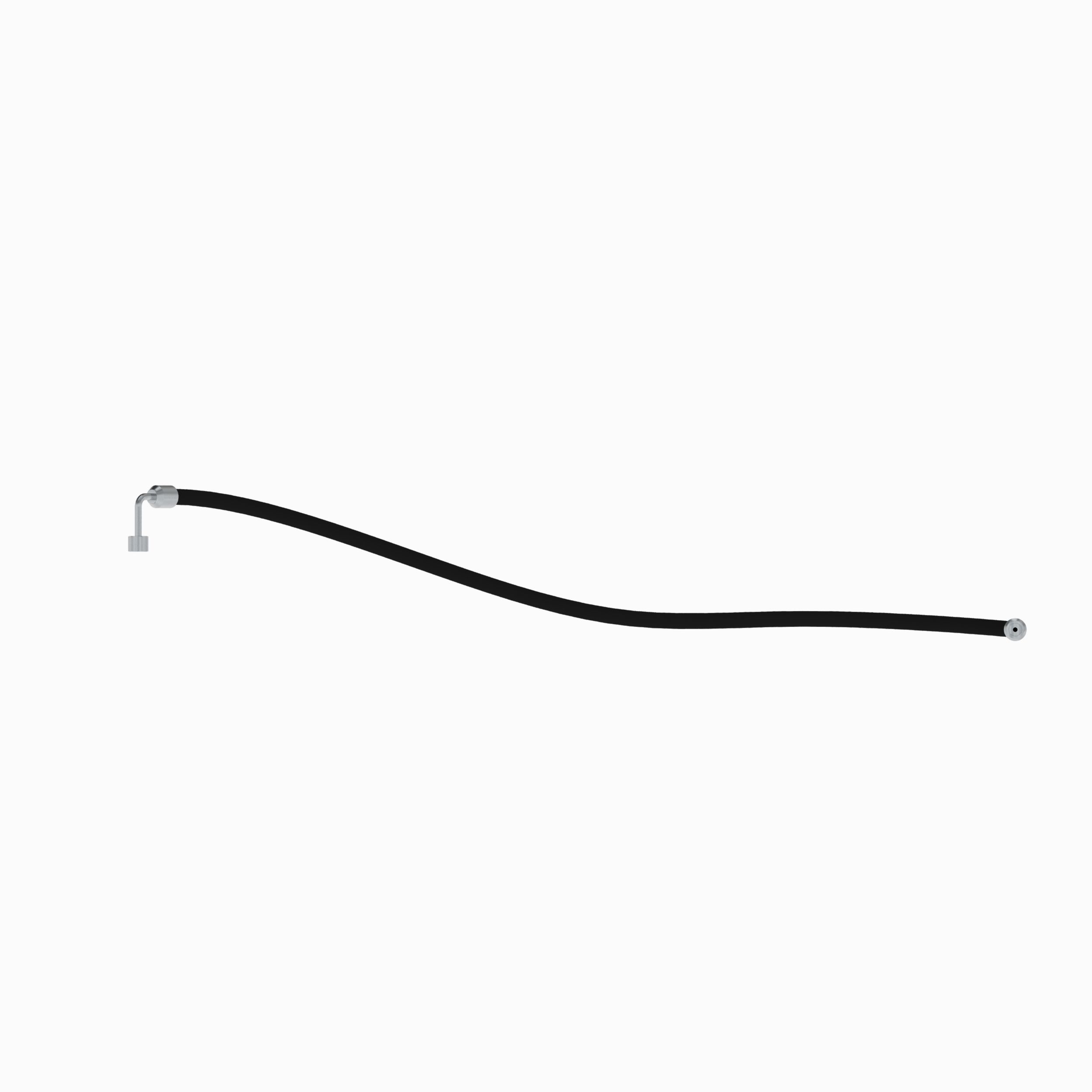6.35mm Hose Assembly