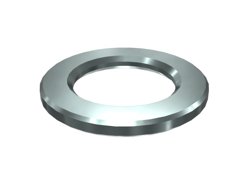 Шайба, внутренний диаметр 39,3 мм