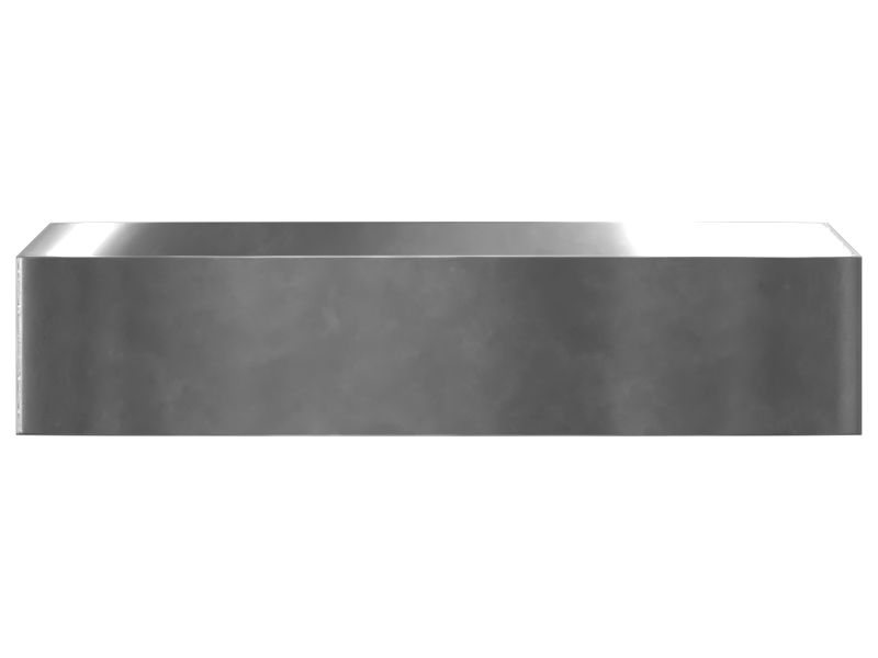 Шайба с внутренним диаметром 8,74 мм