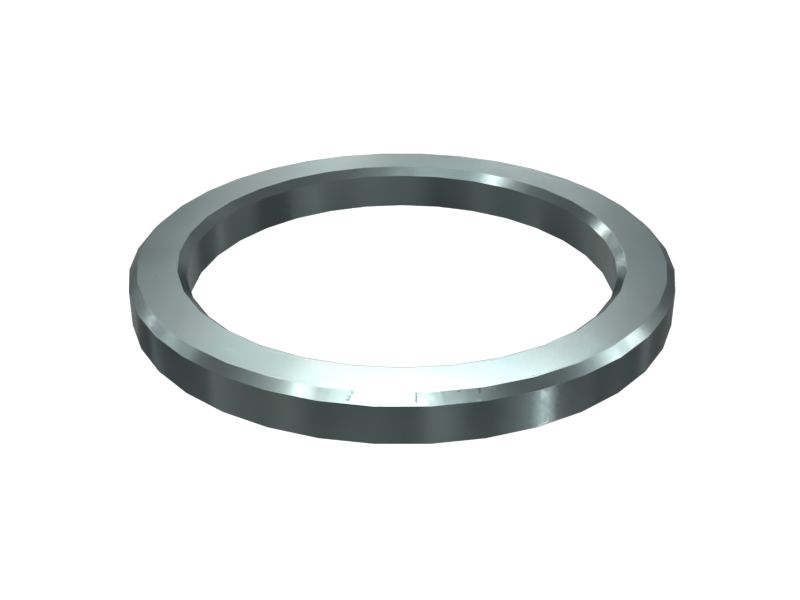 539-0113: M12 ID Aluminum Flat Washer 5390113 купить