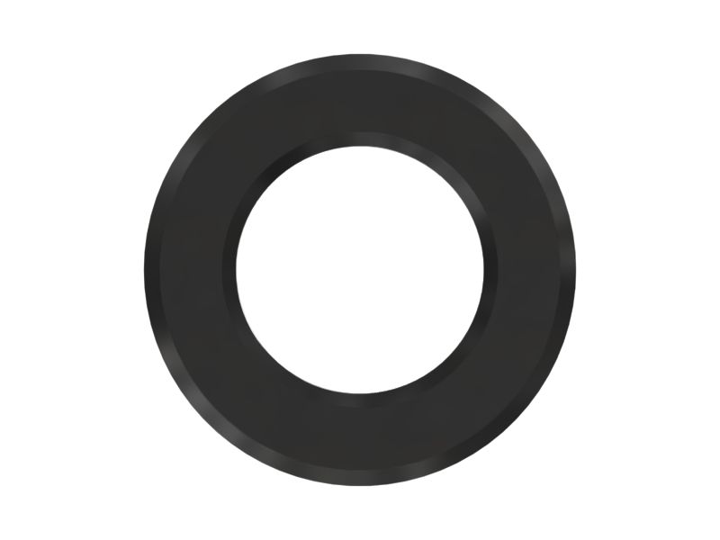 ПЛОСКАЯ ШАЙБА