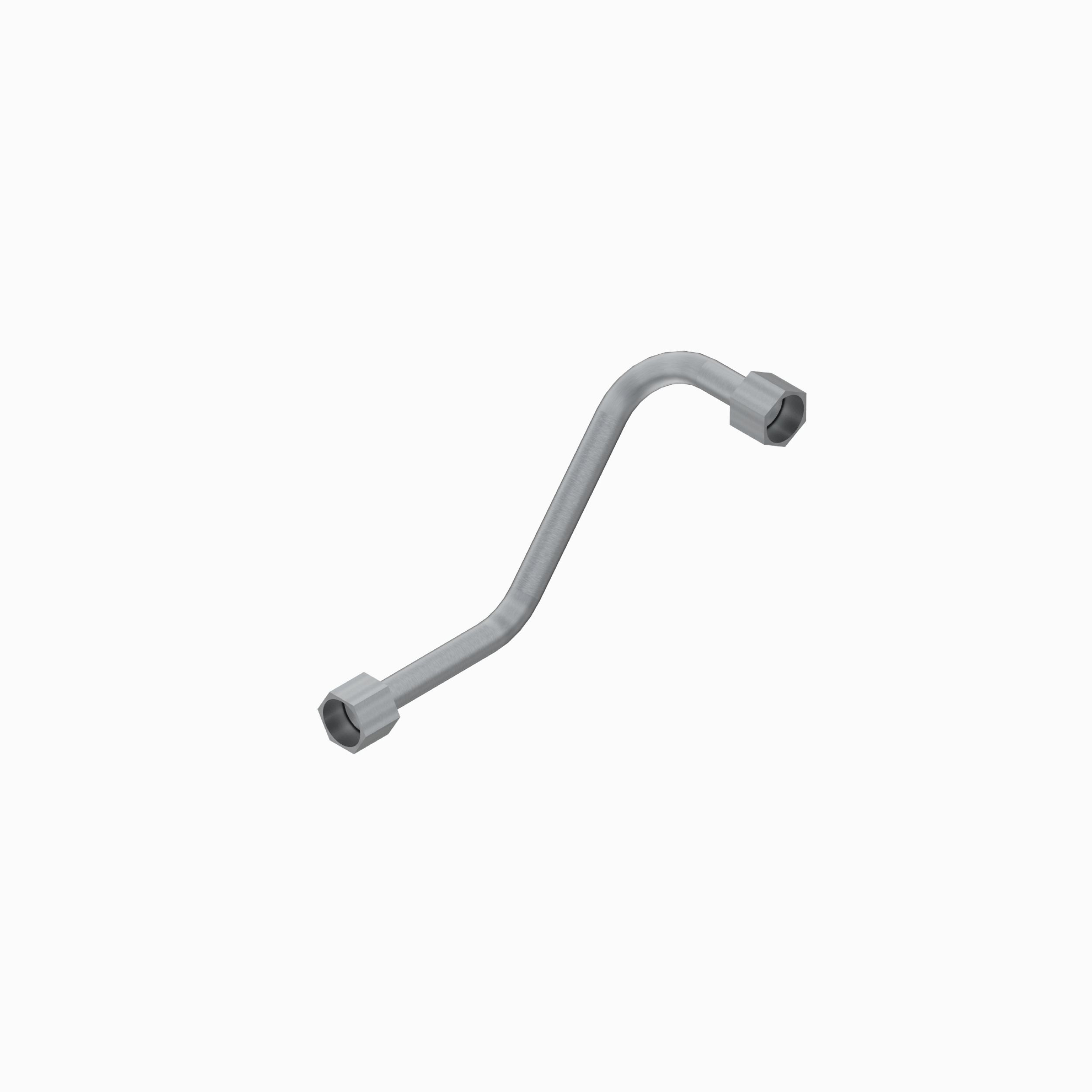 581-3344: Bank Valve Tube Assembly