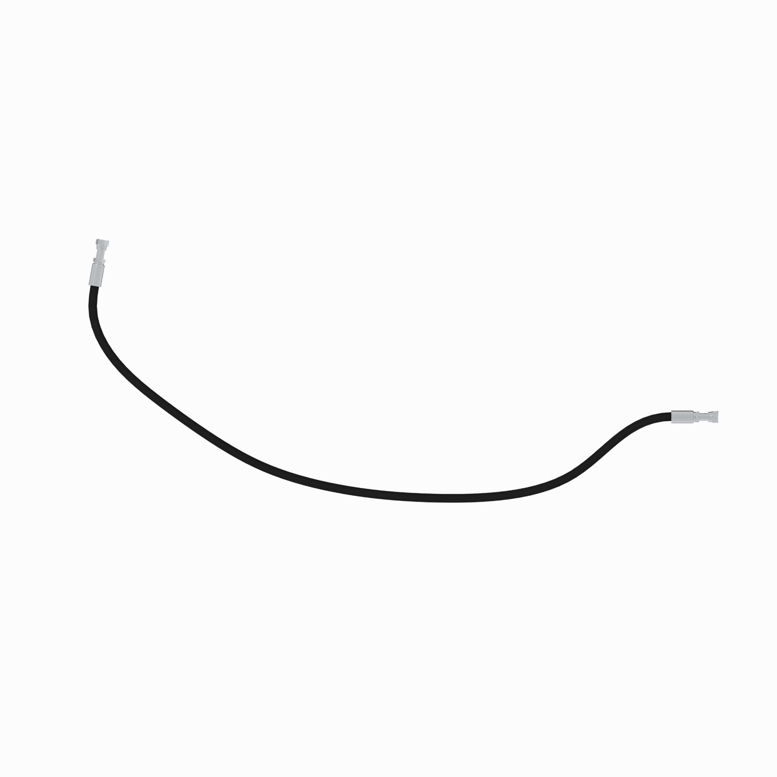 12.7mm Hose Assembly