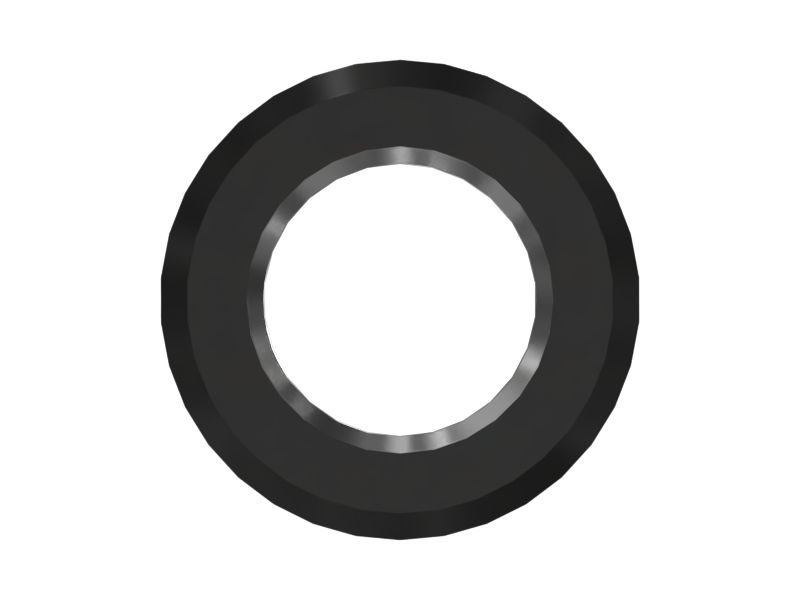 501-0624: 3/4" ID Steel Flat Washer 5010624 购买