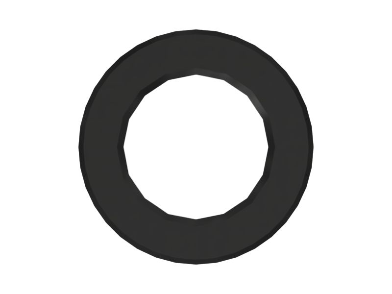 шайба внутреннего диаметра 20 мм