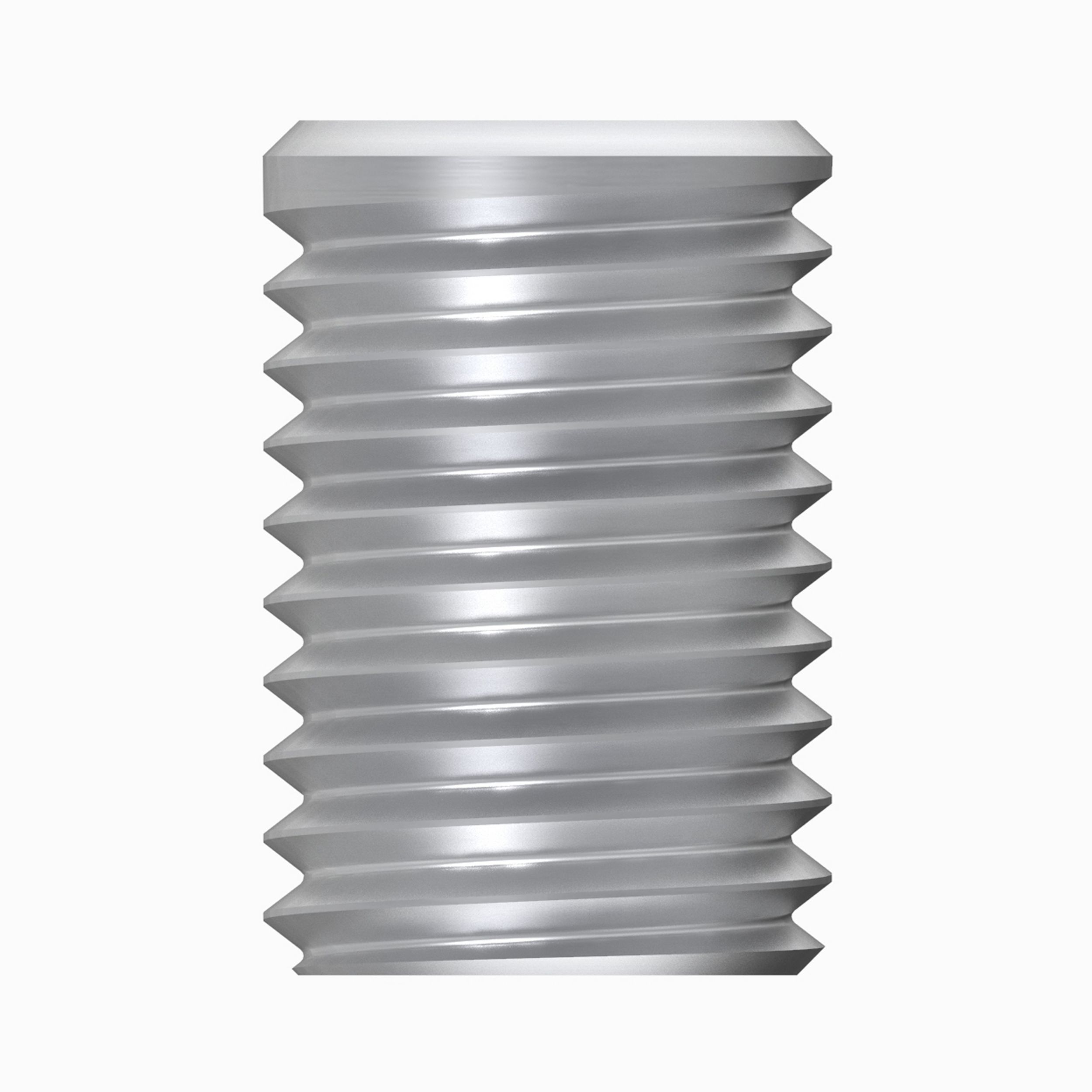 M8X1.25 Cylinder Set Screw