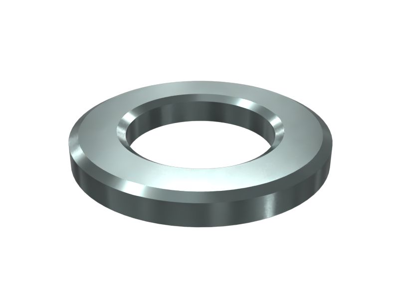 • Шайба с внутренним диаметром 16,7 мм