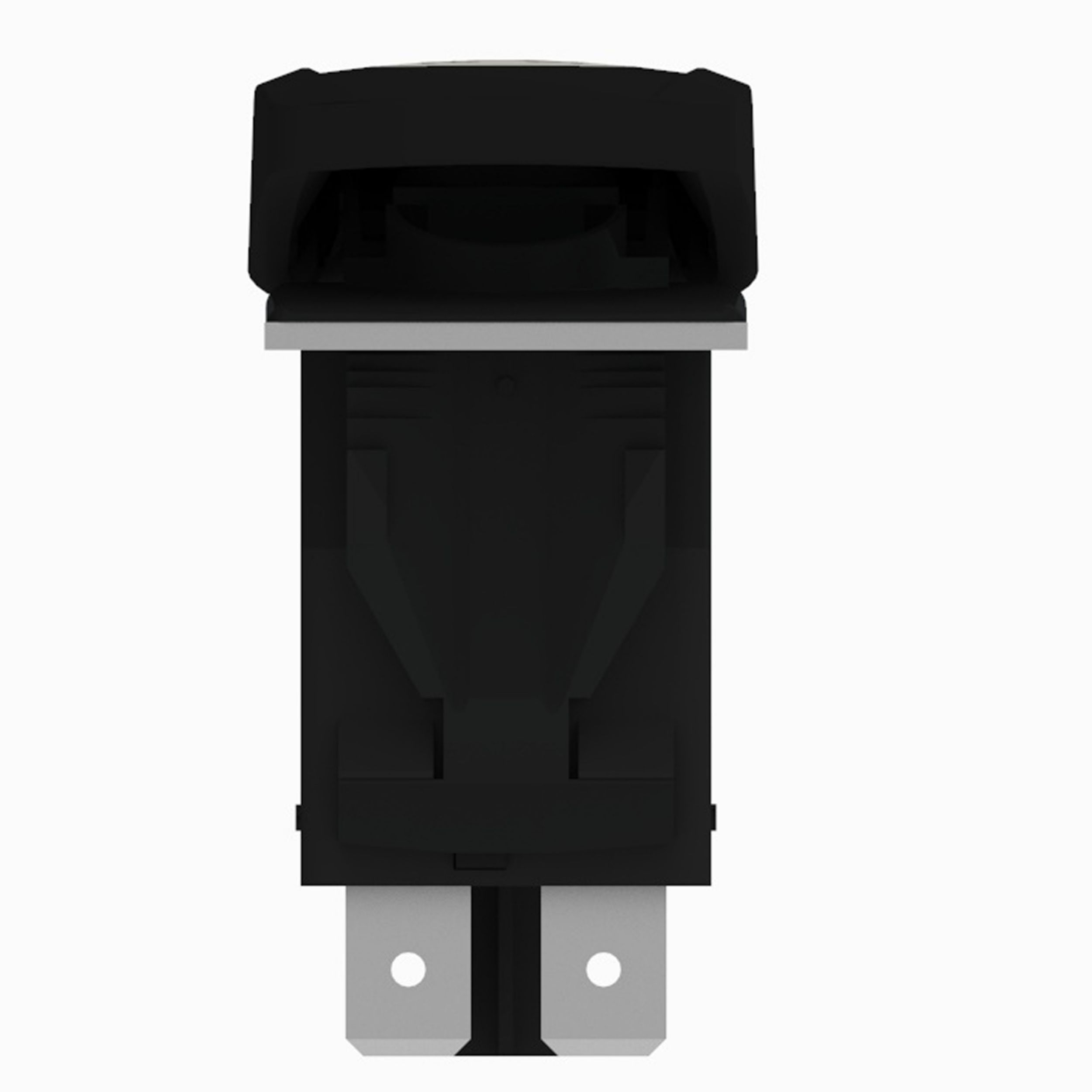 474-1707: Rocker Wiper Switch | CATCorp