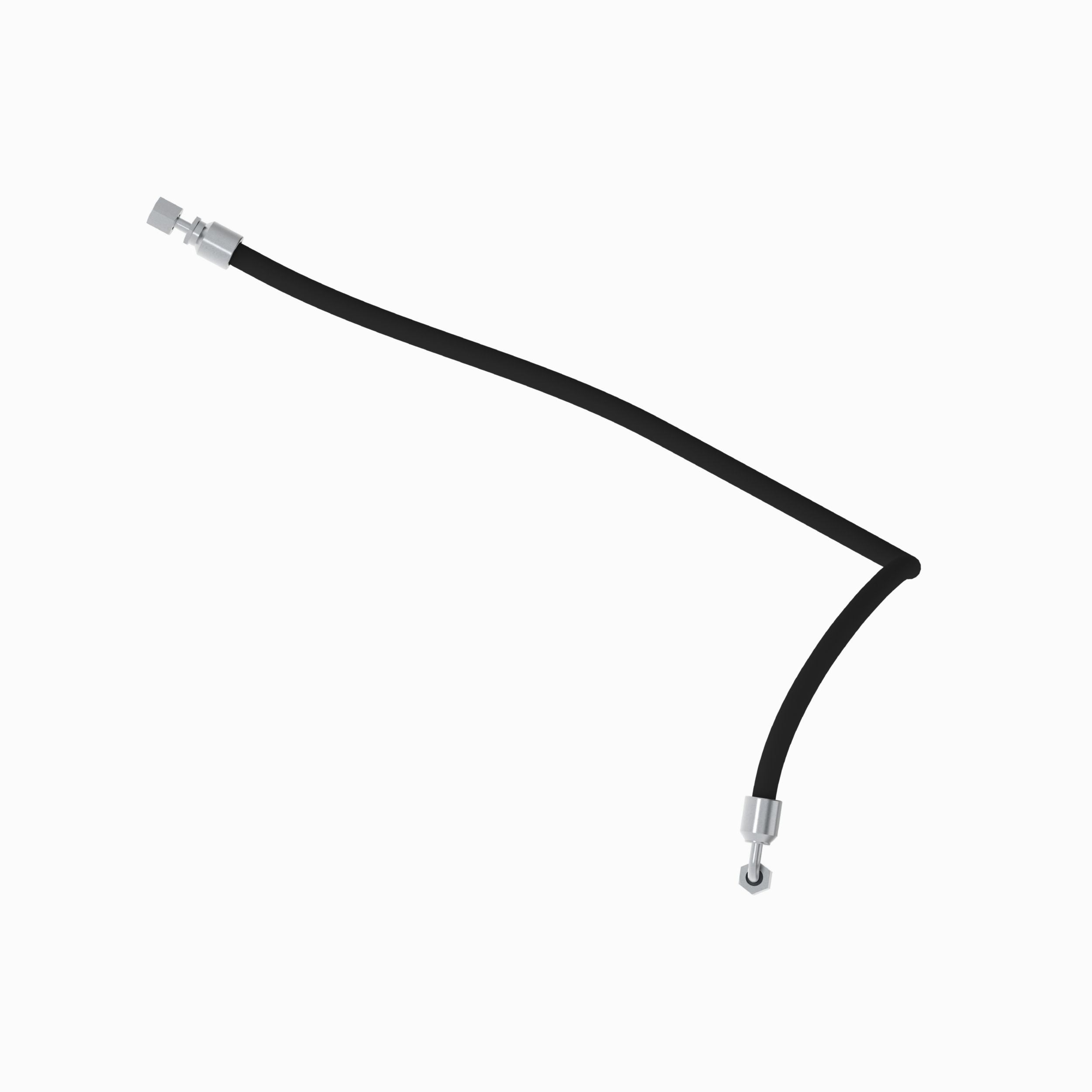 6.35mm Hose Assembly