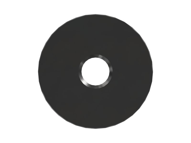 Шайба внутреннего диаметра 10,5 мм