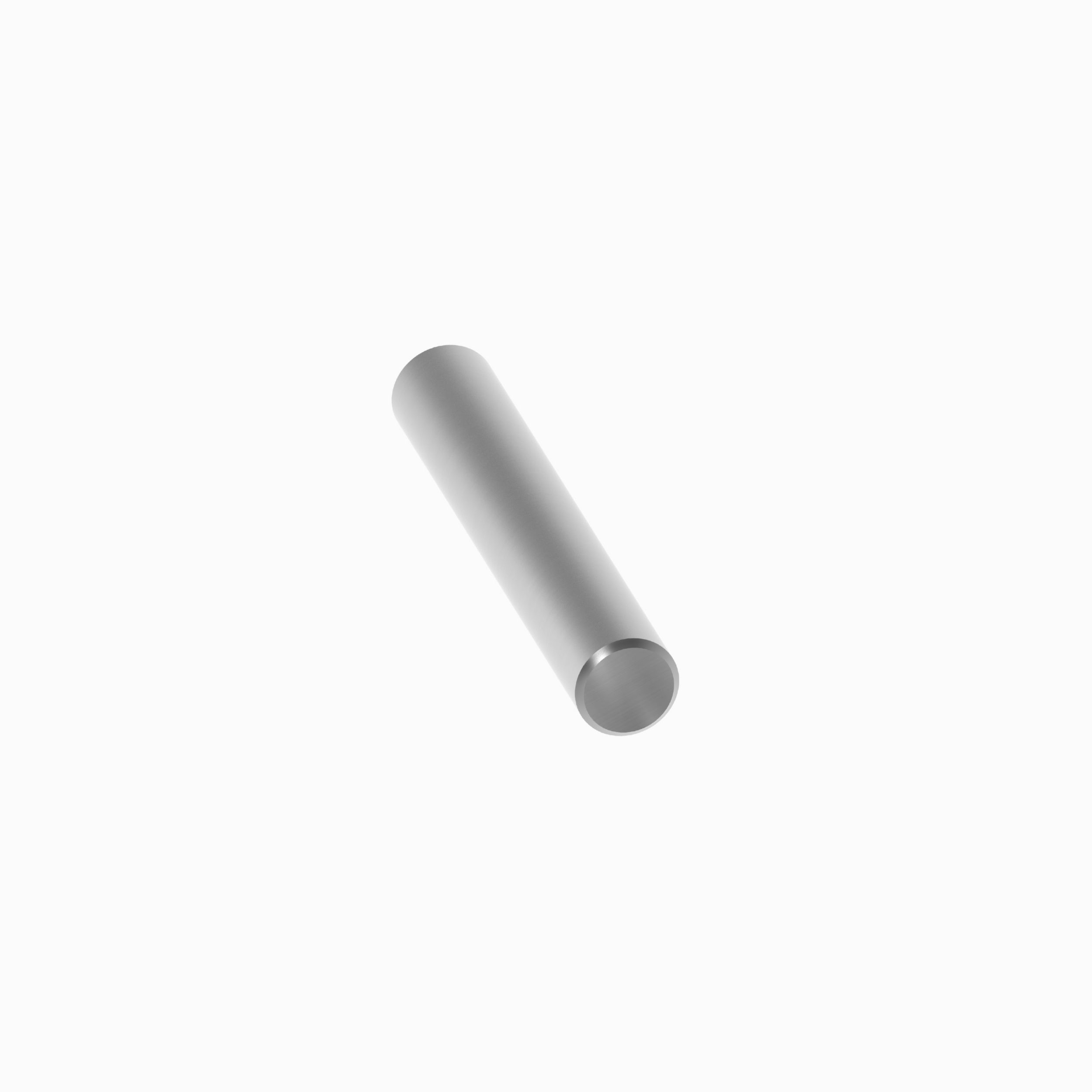 522-2772: Standard Threaded Stud