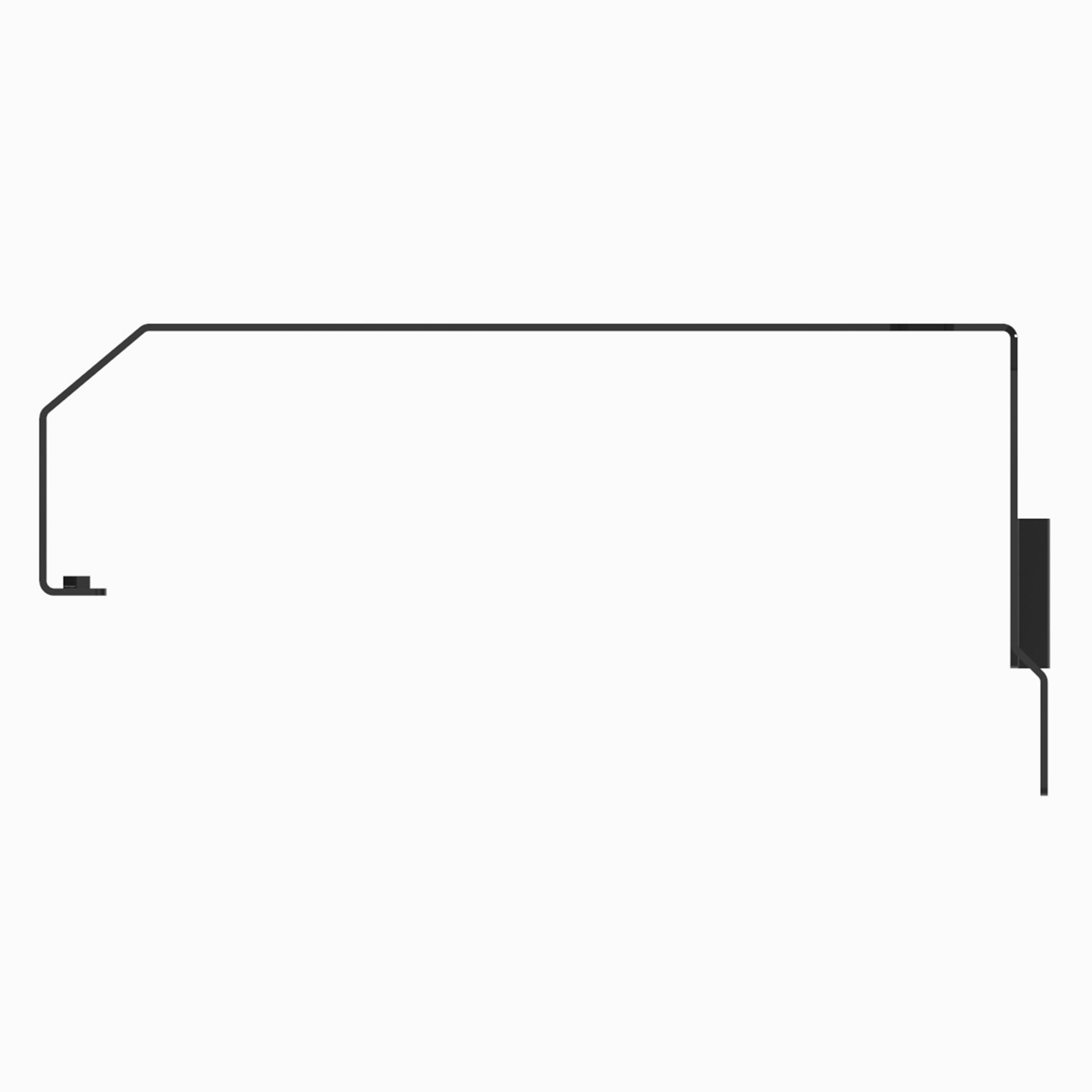 524-5425: Hydraulic Tank Mounting Bracket 5245425 купить