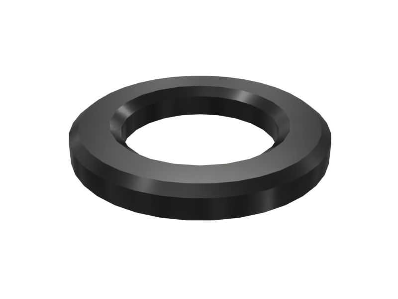 ПЛОСКАЯ ШАЙБА