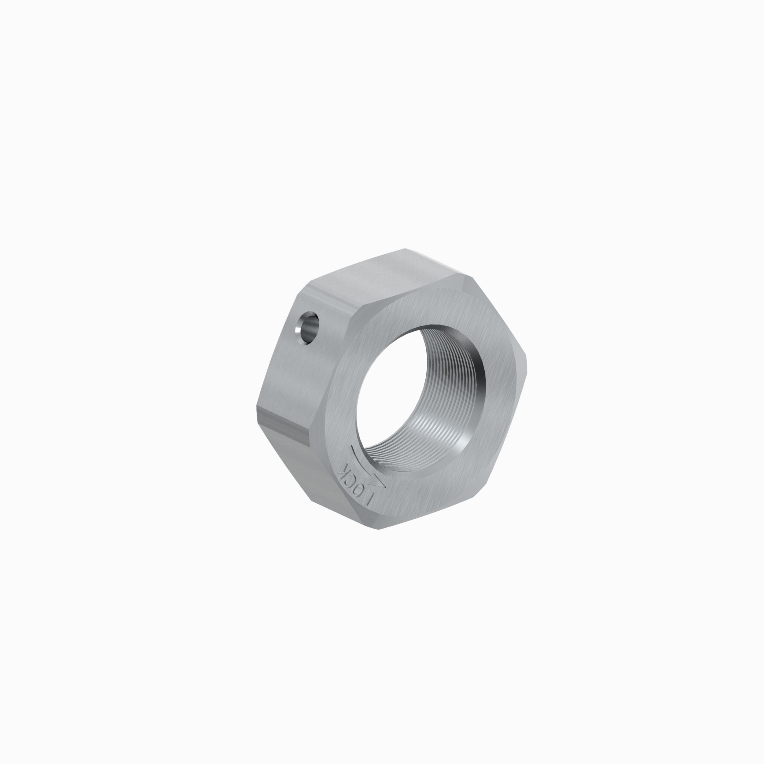 M57X2 Piston Rod Locknut