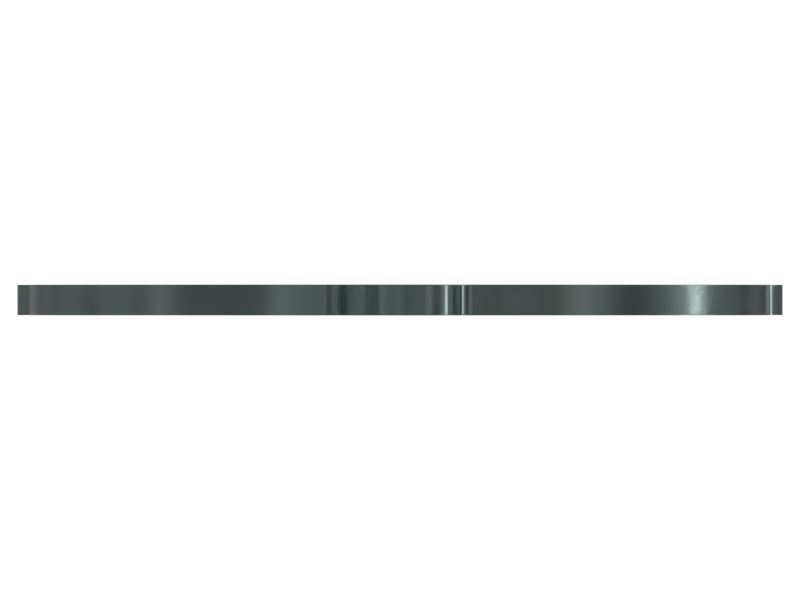 Упорная шайба, 93 мм