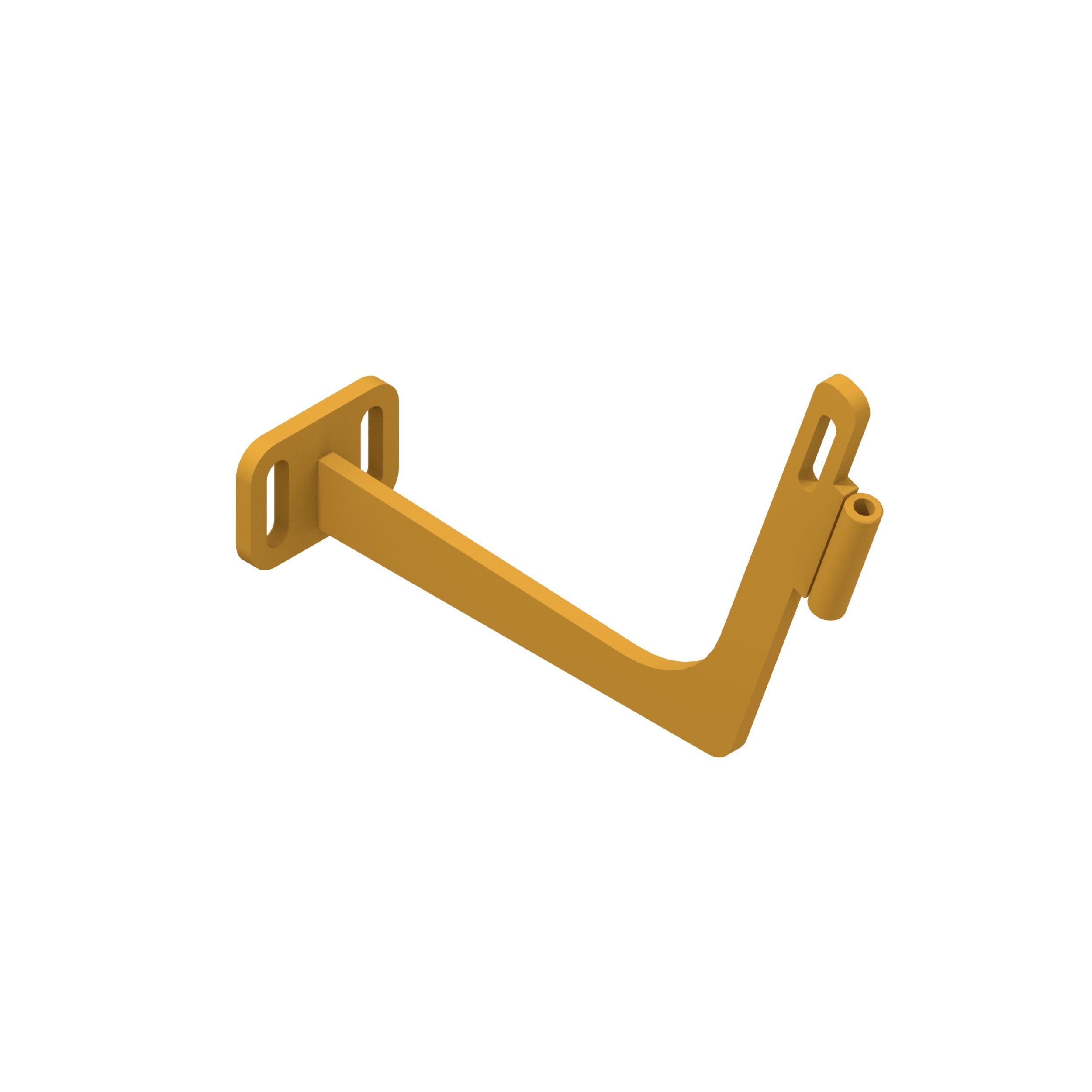 444-2702: 225.7mm Length Lock