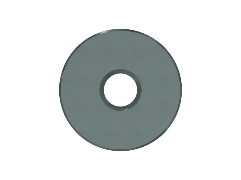 Шайба с внутренним диаметром 13 мм