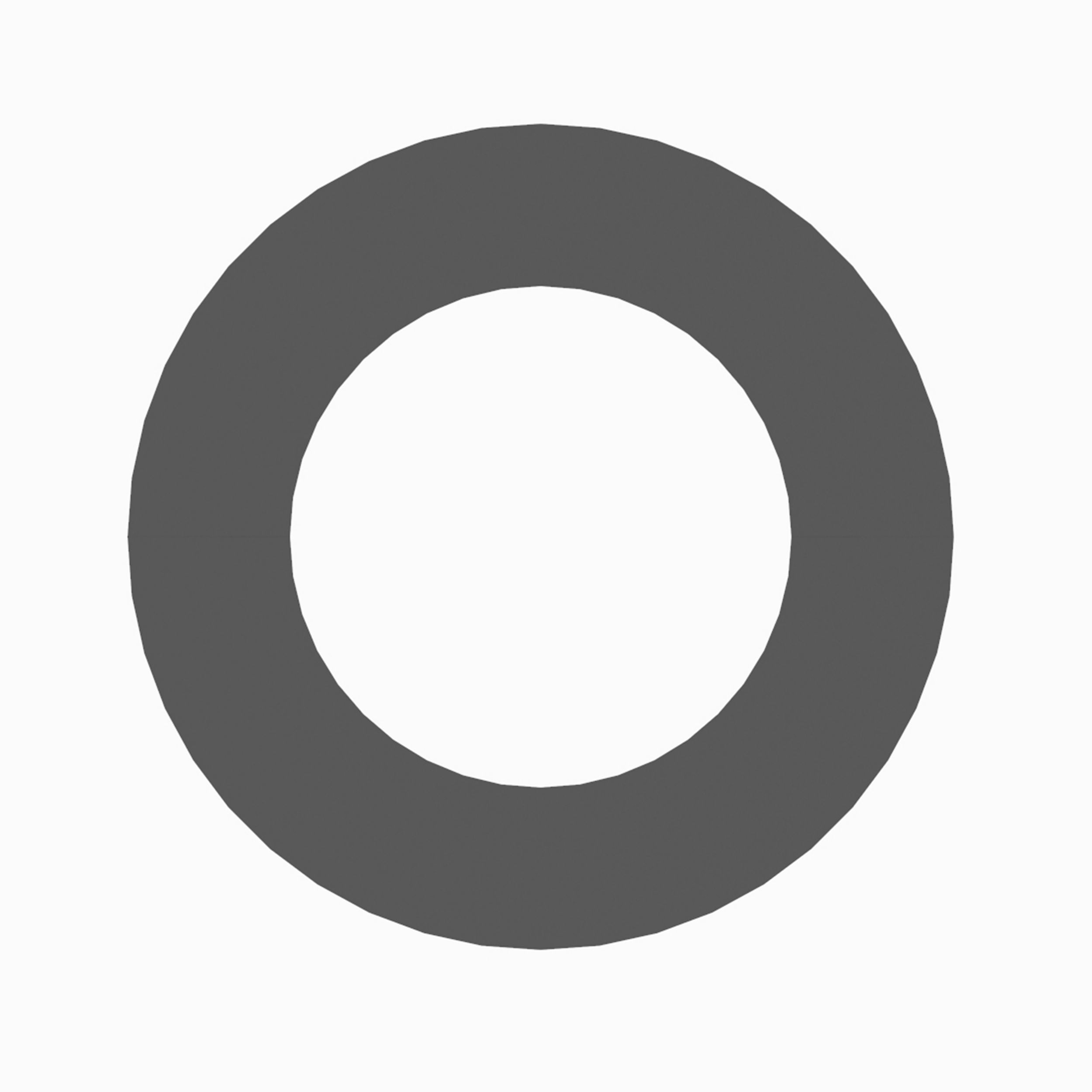 45.5mm Inner Diameter Spacer