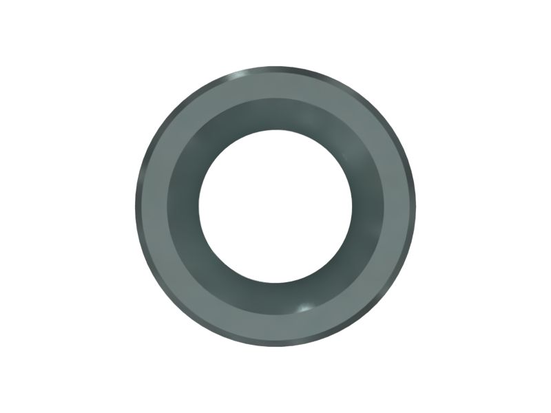 Шайба внутреннего диаметра 17,5 мм