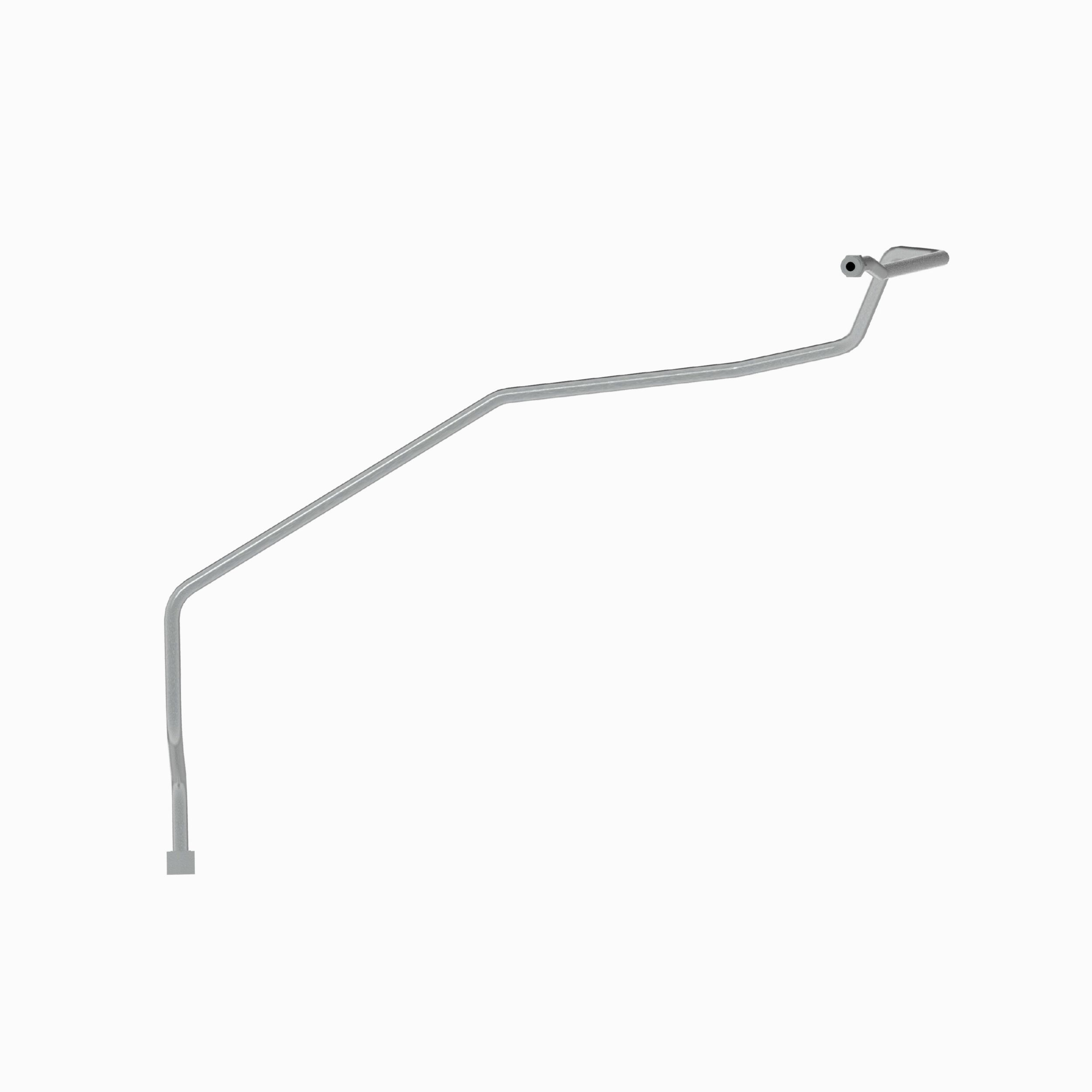 Lift Cylinder Tube Assembly