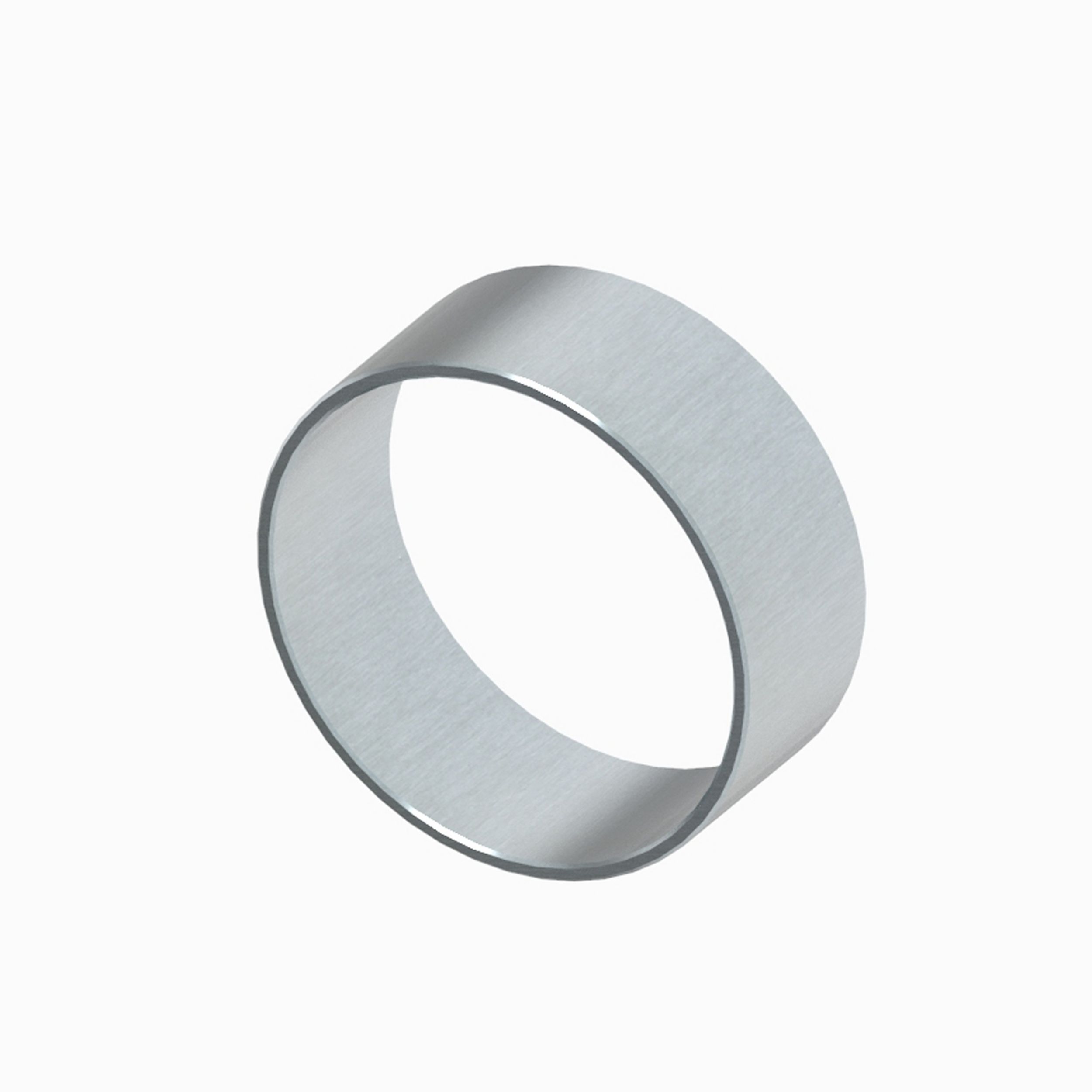 Straight Sleeve Bearing