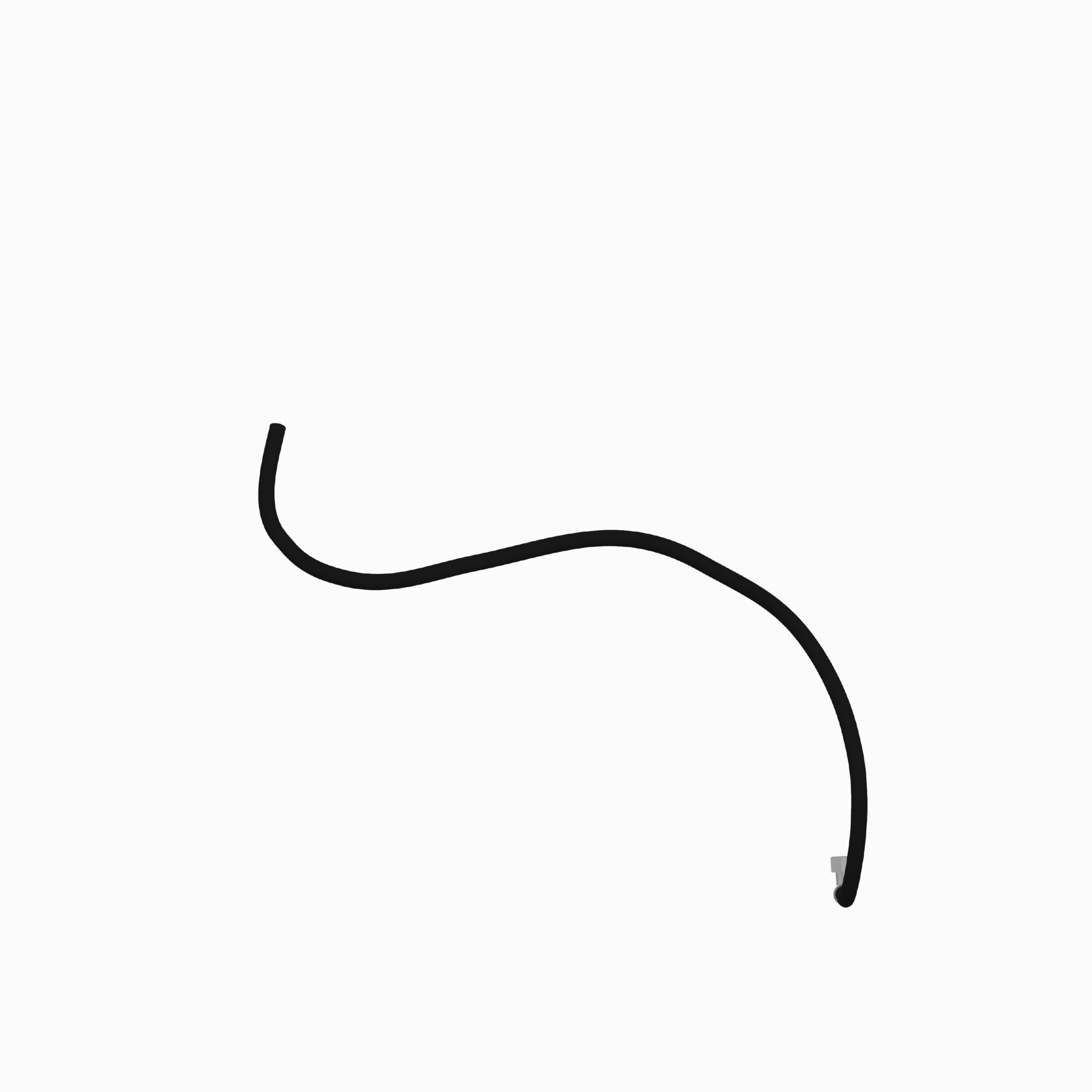 19.05mm Hose Assembly