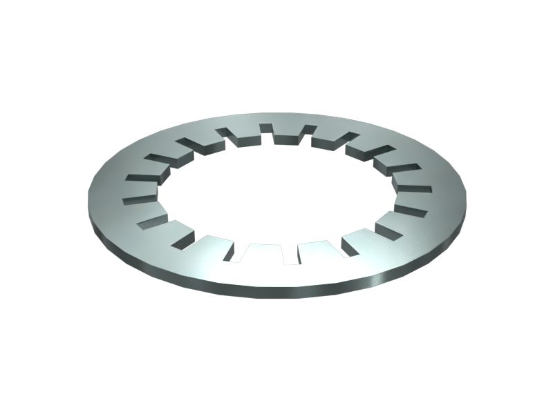 СТОПОРНАЯ ШАЙБА