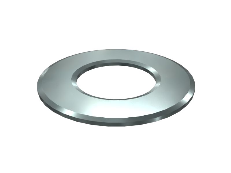 Упорная шайба с внутренним диаметром 101,6 мм