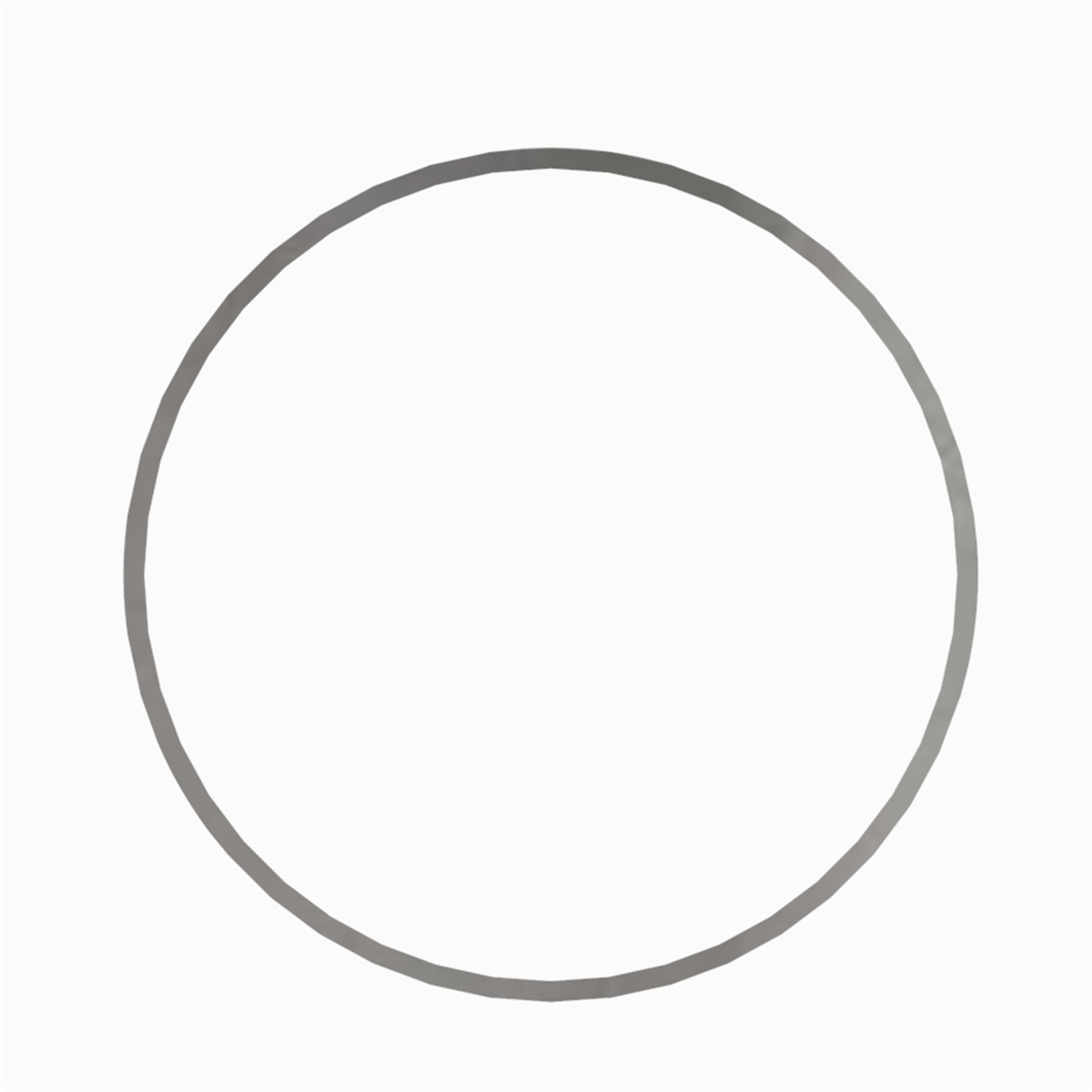 Straight Sleeve Bearing