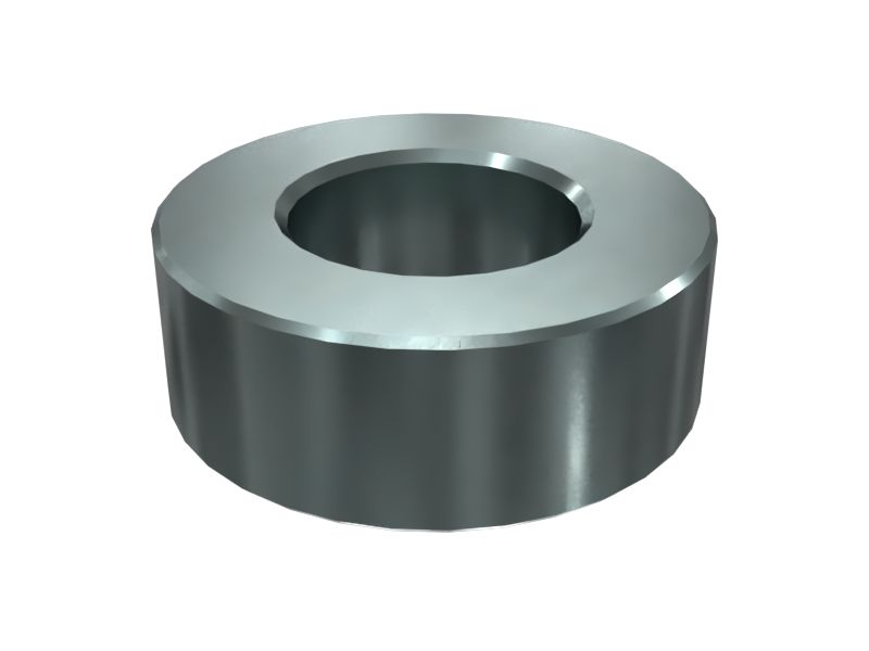 M16 ID Steel Flat Washer