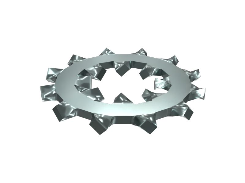 Шайба внутреннего диаметра 17,5 мм