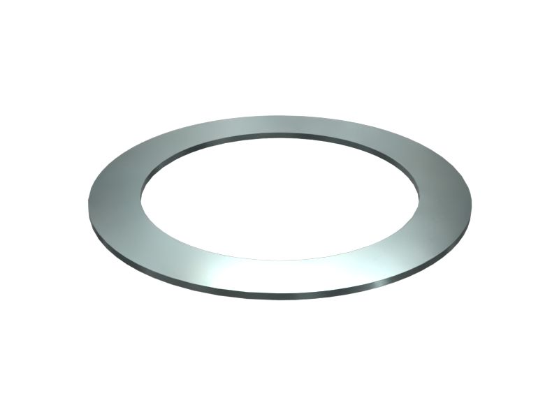 Упорная шайба толщиной 0,120 дюйма