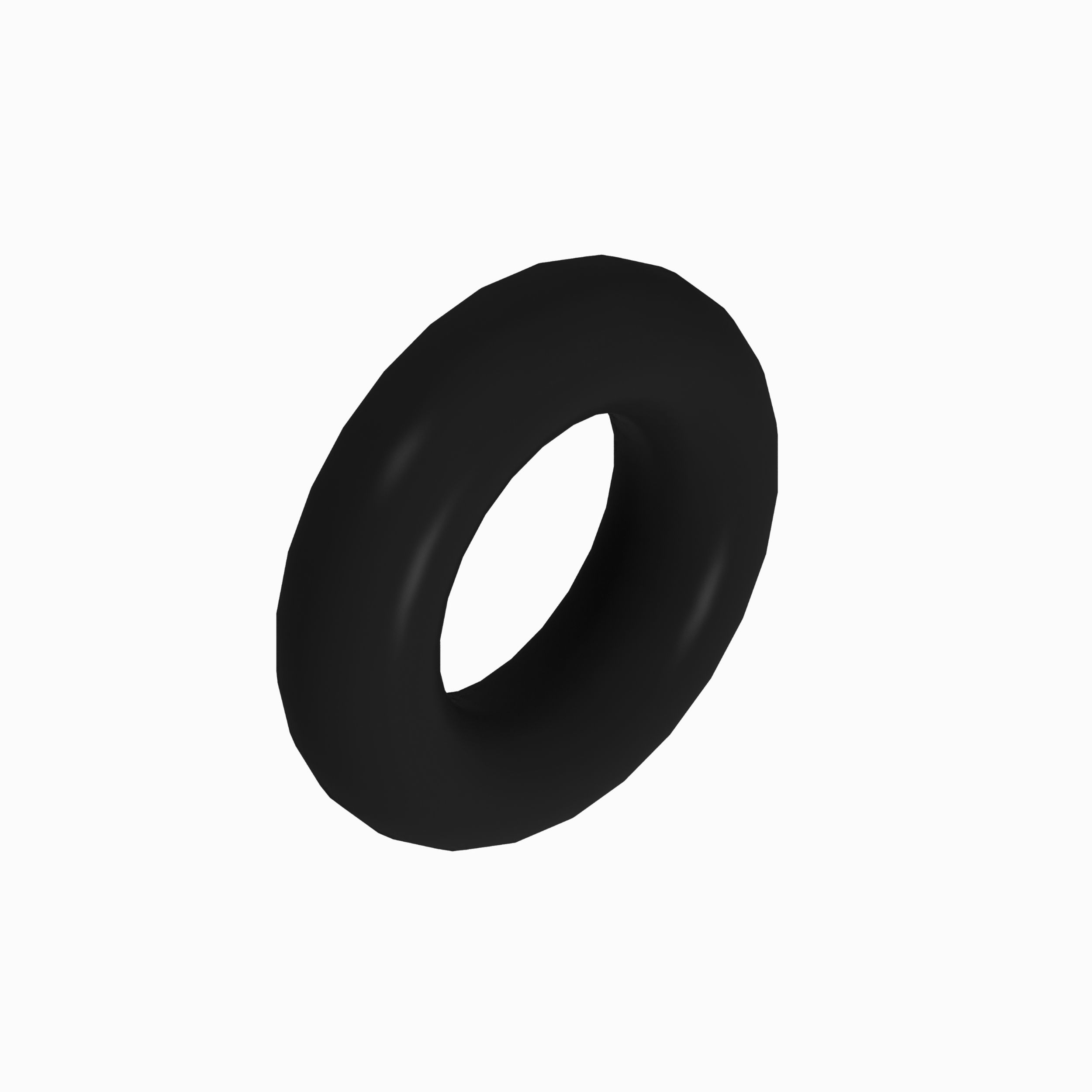 Front Tire Tube
