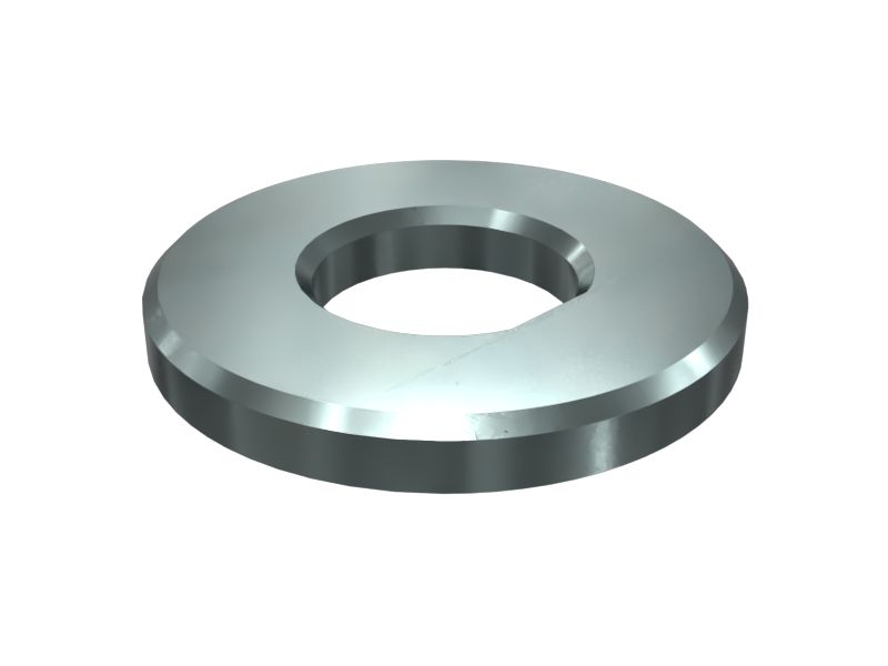 1T-0689: Шайба внутреннего диаметра 9,93 мм