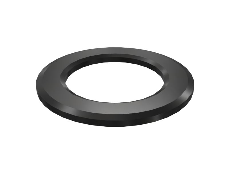 Шайба с внутренним диаметром 51 мм