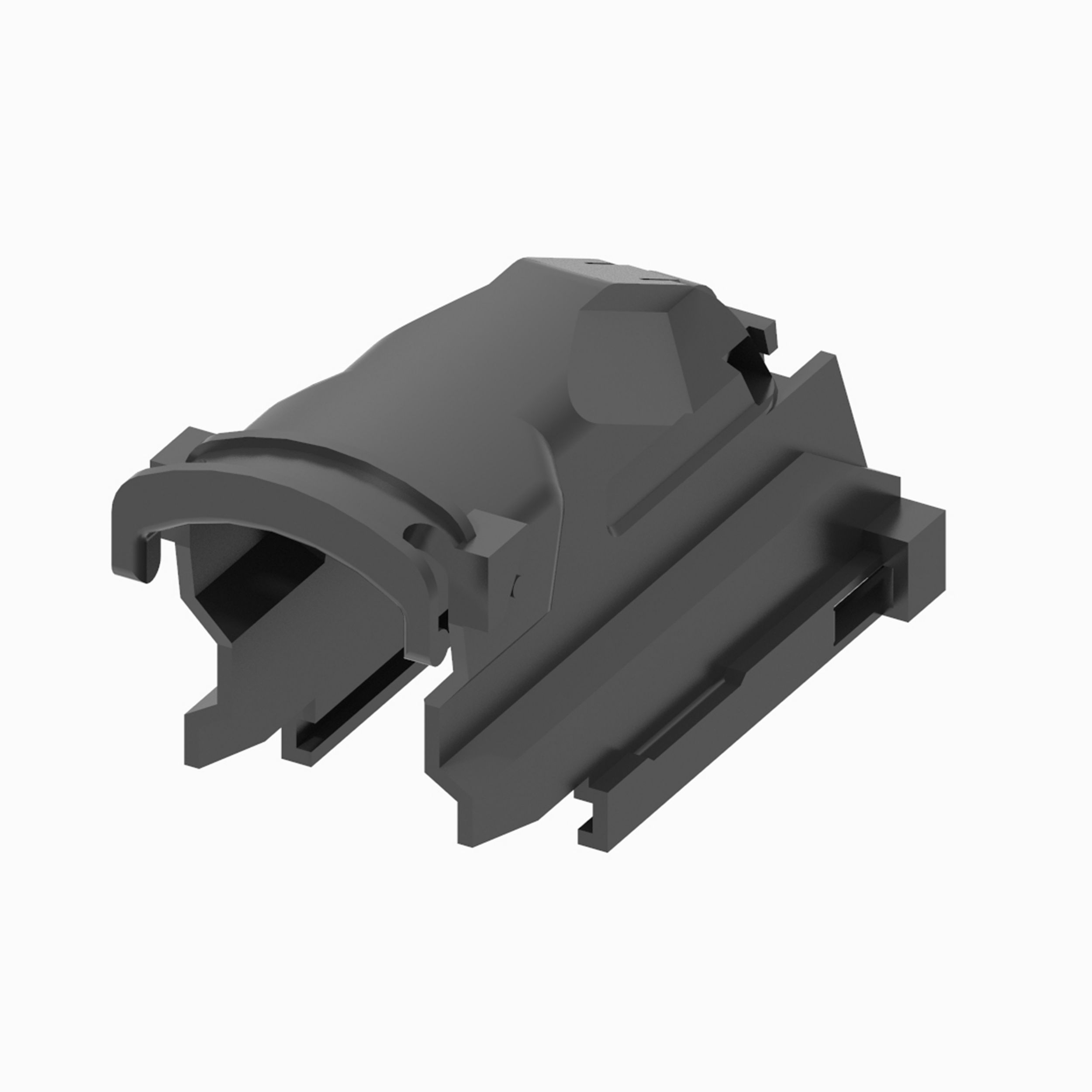 Wiring Harness Connector Cover