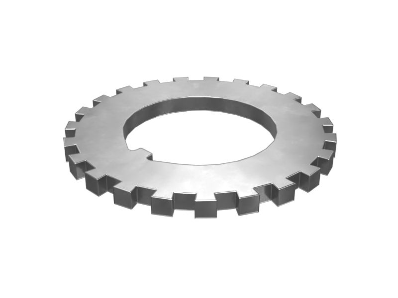 485-9742: Notched Washer 4859742 купить