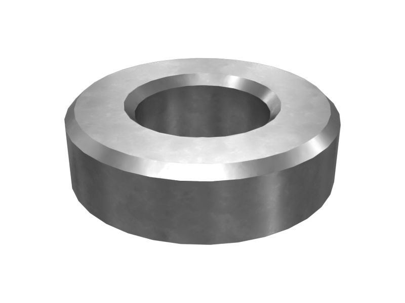 Шайба с внутренним диаметром 11 мм