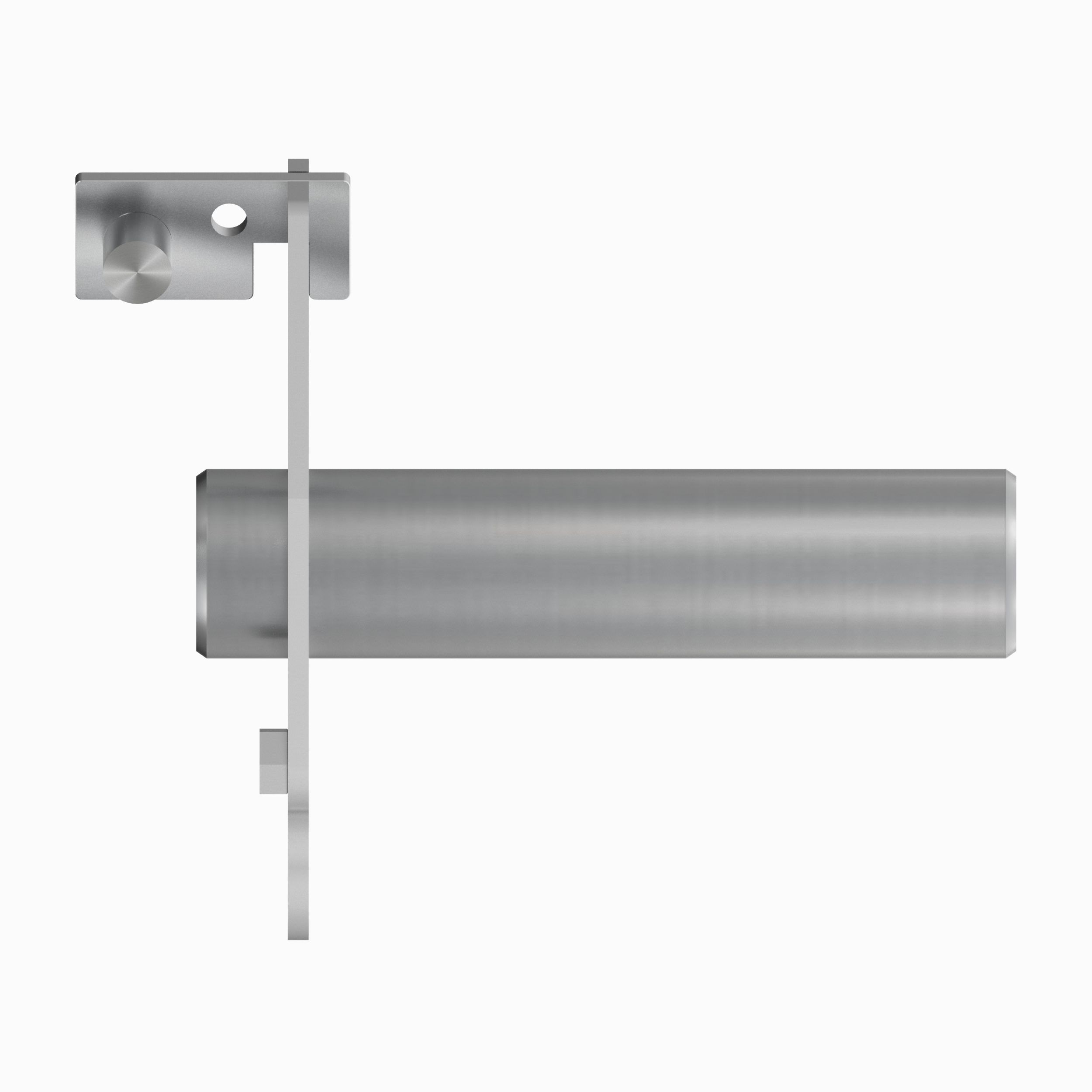 599-5743: Swing Frame Pin | Cat® Parts Store