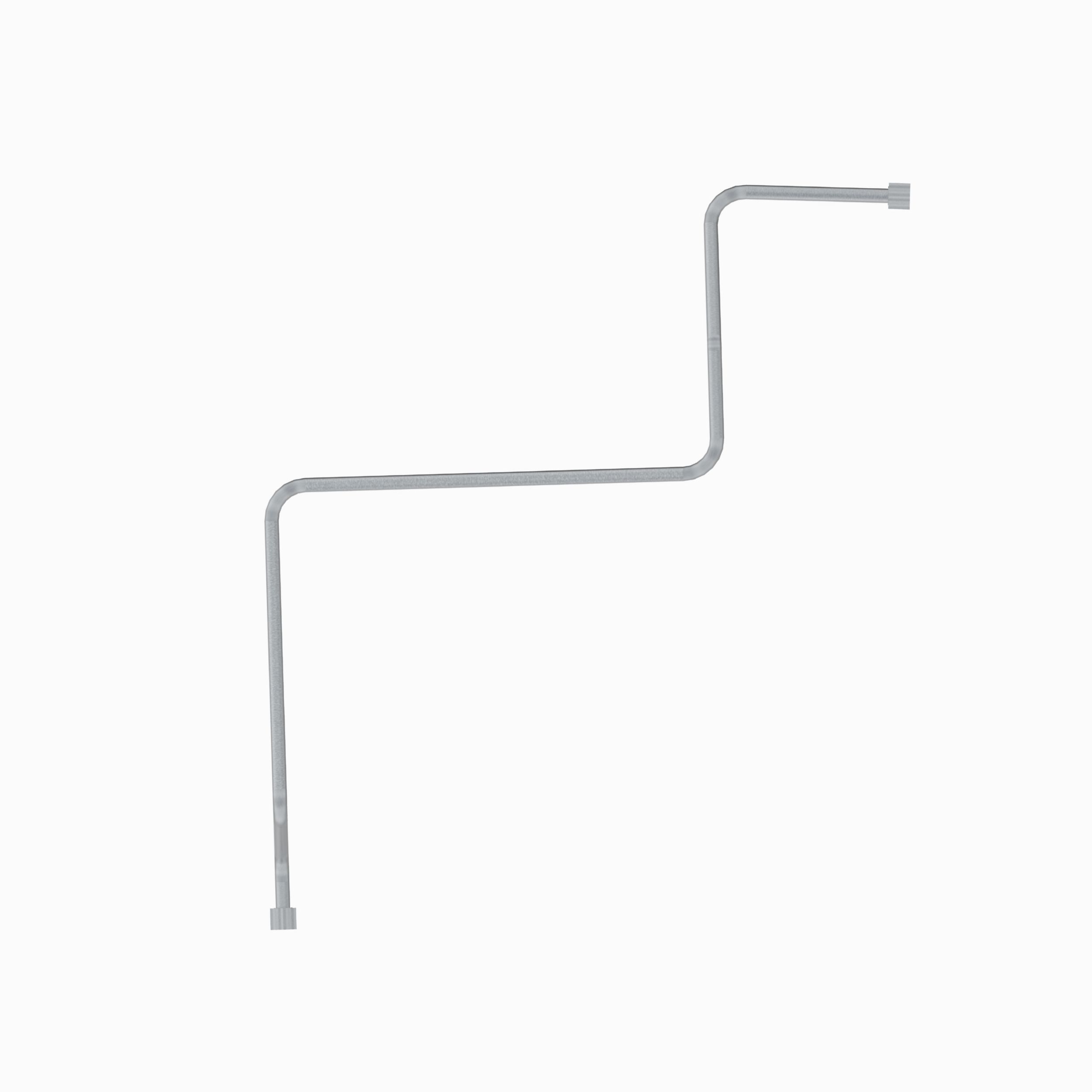 Lift Cylinder Tube Assembly