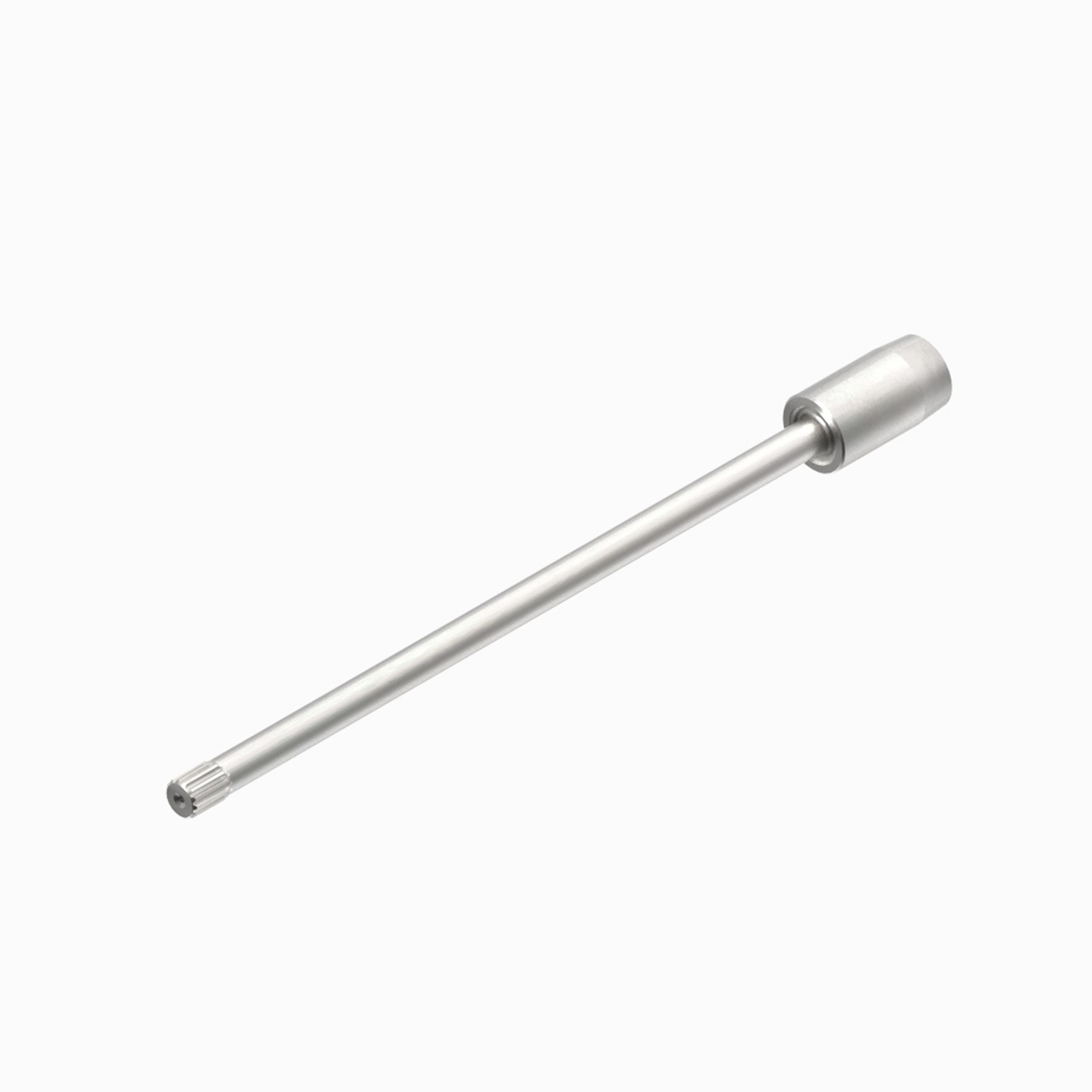 Direct Drive Shaft